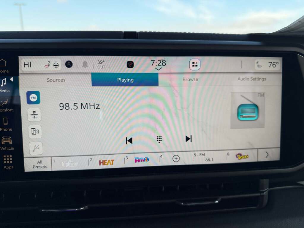 New 2026 Jeep Gladiator Sport image 35