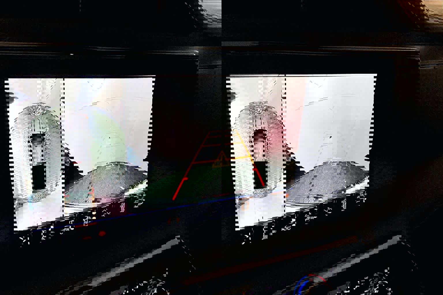 Certified 2024 GMC Sierra 3500 AT4 w/ AT4 Premium Plus Package image 25