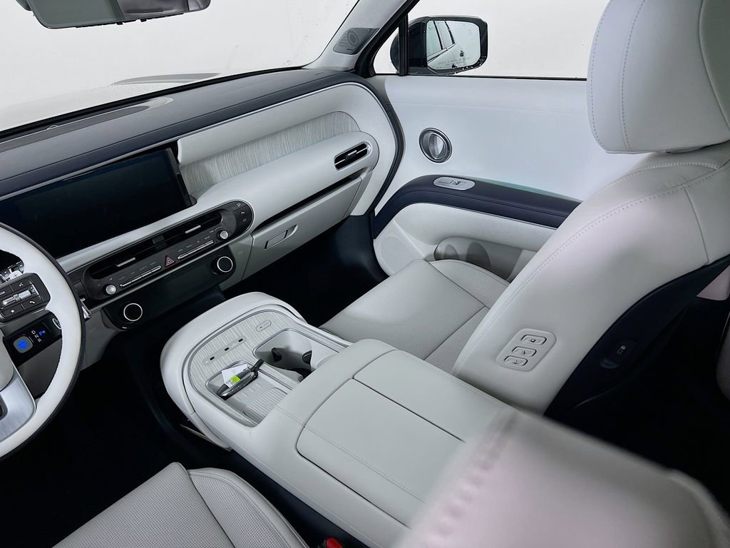 New 2026 Hyundai Palisade Calligraphy image 22