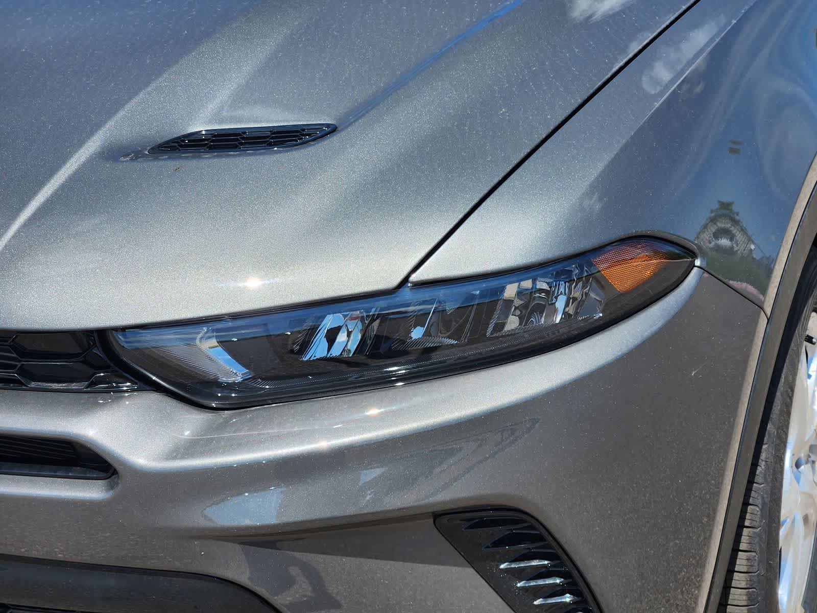 New 2025 Dodge Hornet GT w/ Cold Weather Group AWD/4WD image 8
