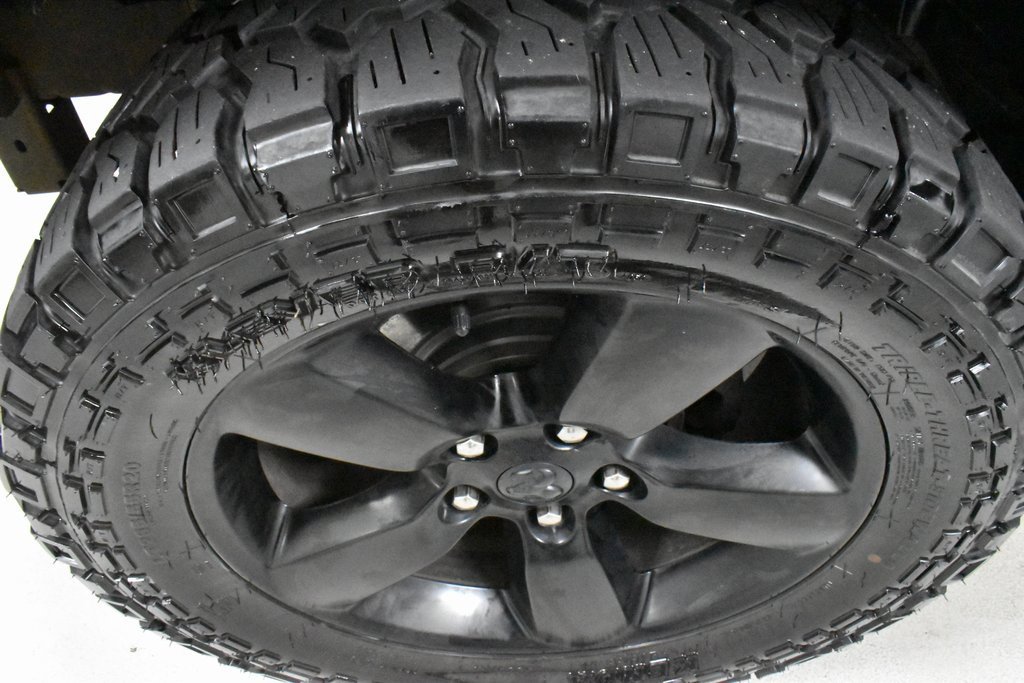 Used 2018 RAM 1500 Express w/ Express Value Package image 9