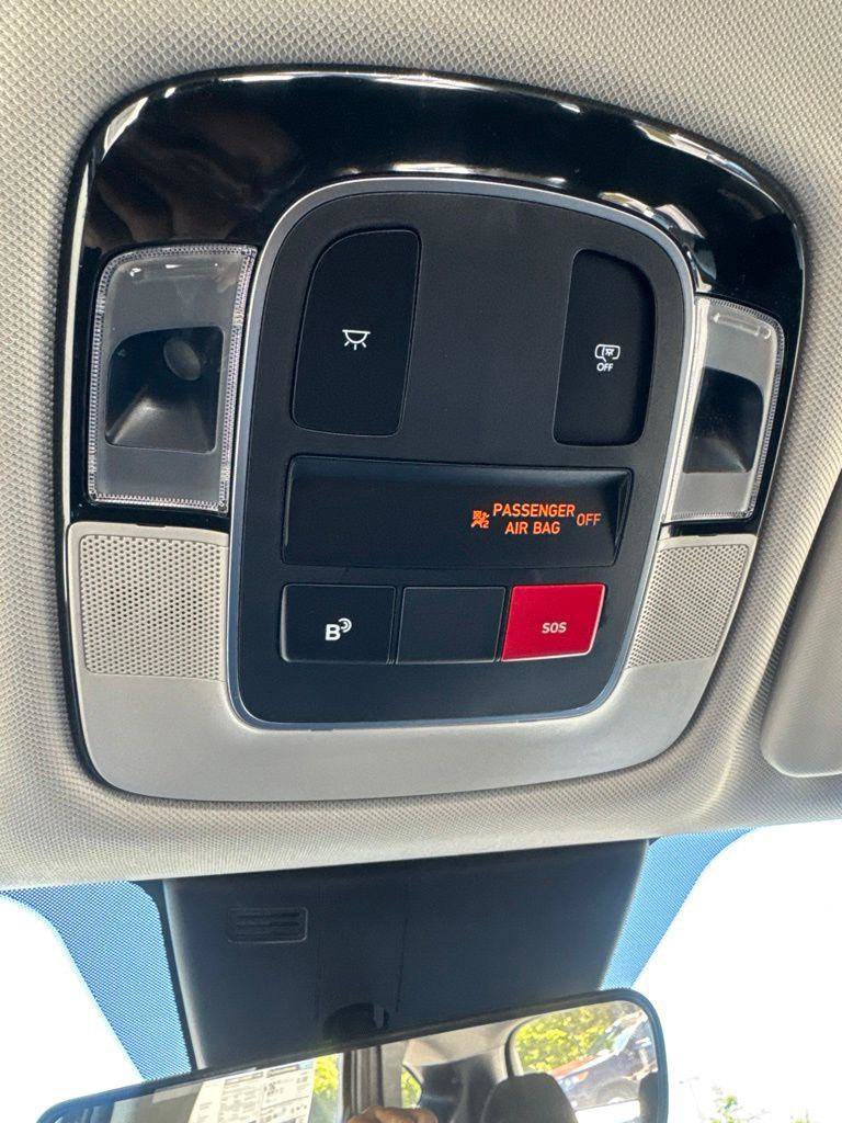 New 2026 Hyundai Tucson SE AWD/4WD image 18