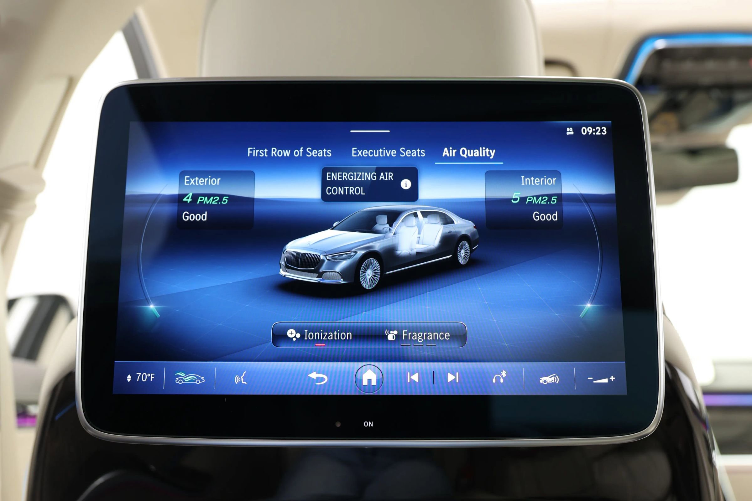 Used 2024 Mercedes-Benz Maybach S 580 4MATIC image 80