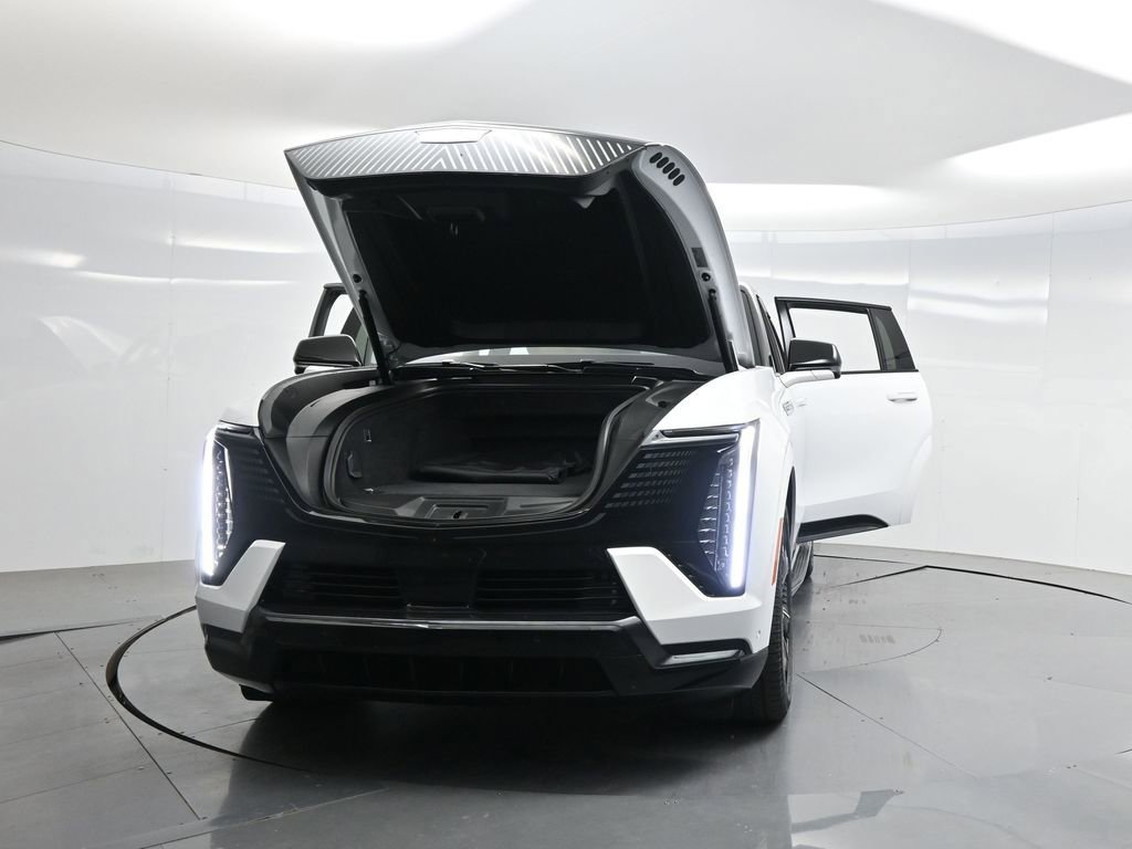 Used 2025 Cadillac Escalade IQ Sport 2 image 57