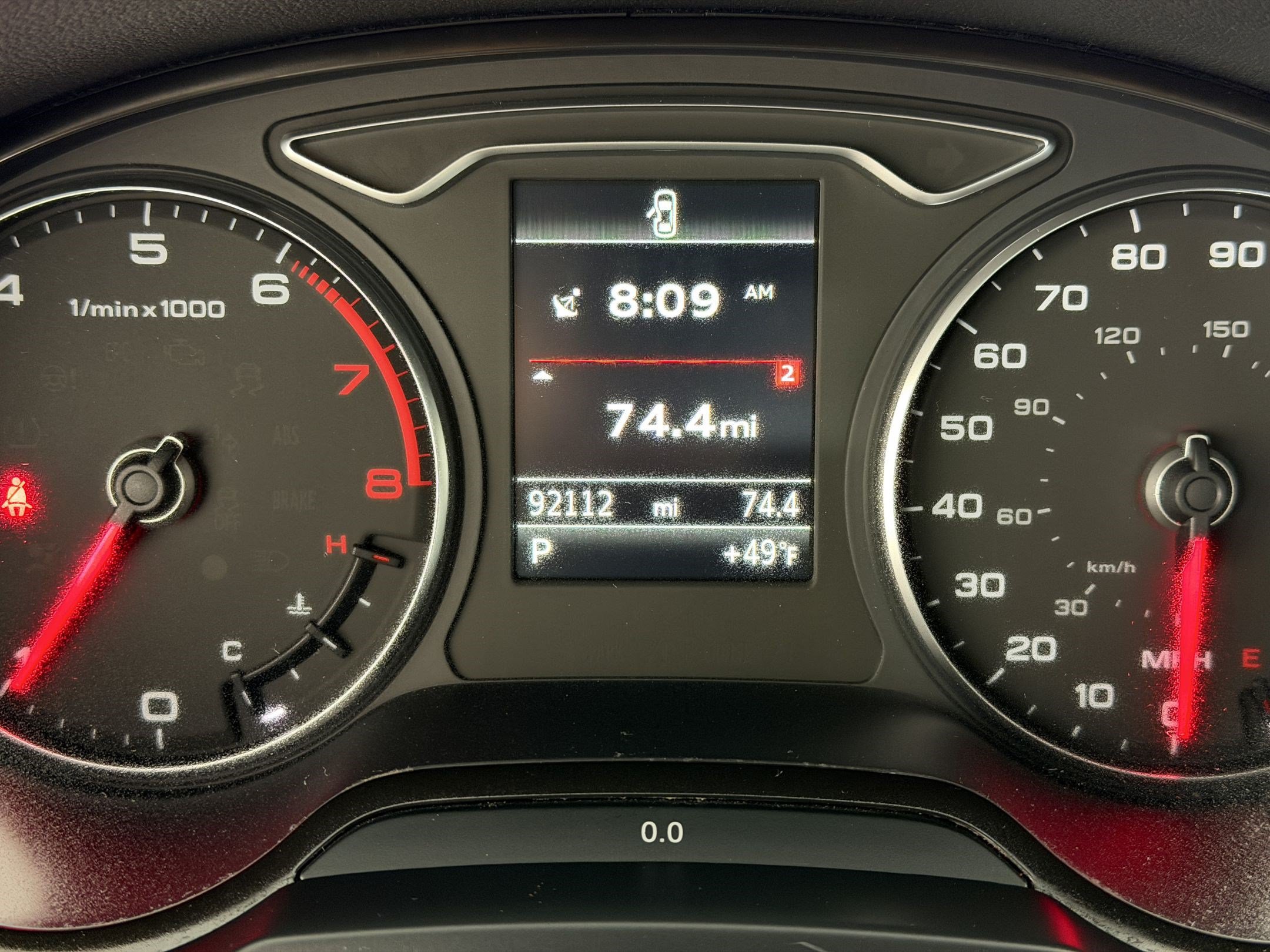 Used 2015 Audi A3 2.0T Premium Plus AWD/4WD image 21