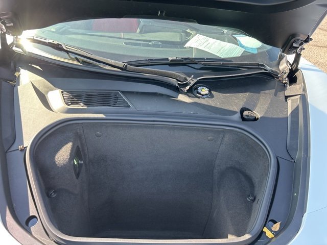 Used 2026 Chevrolet Corvette Stingray image 36