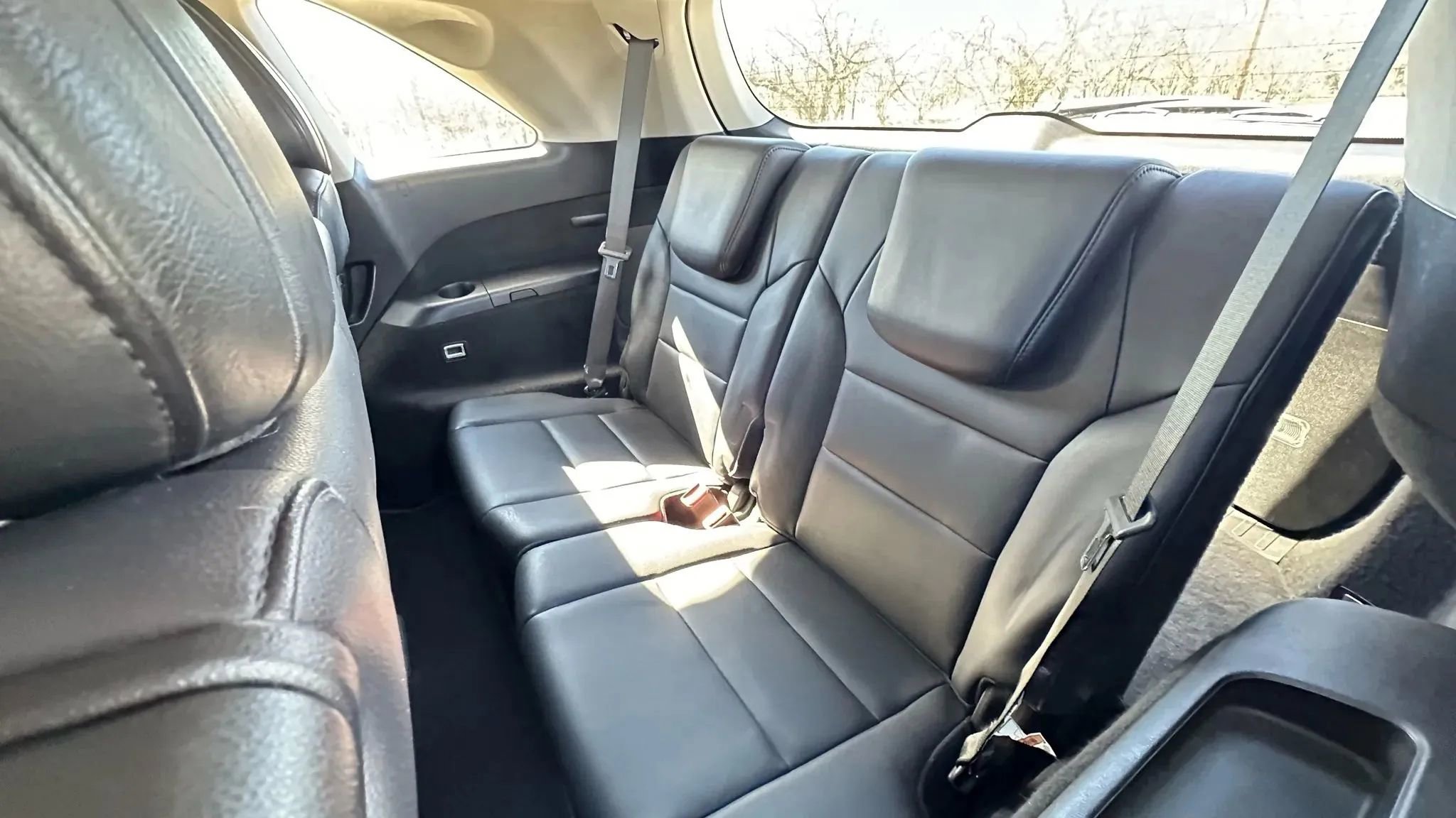 Used 2011 Acura MDX image 33