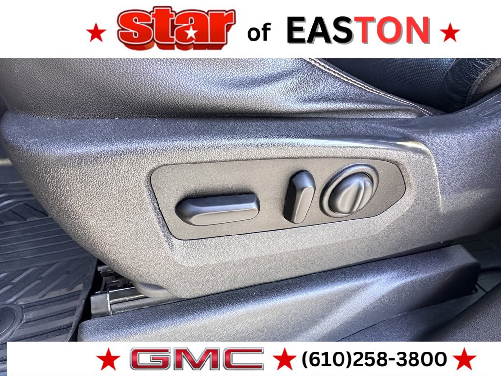 Used 2020 GMC Sierra 1500 AT4 w/ AT4 Premium Package image 15