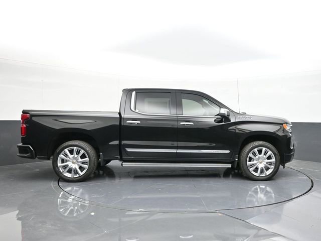 New 2025 Chevrolet Silverado 1500 High Country image 18