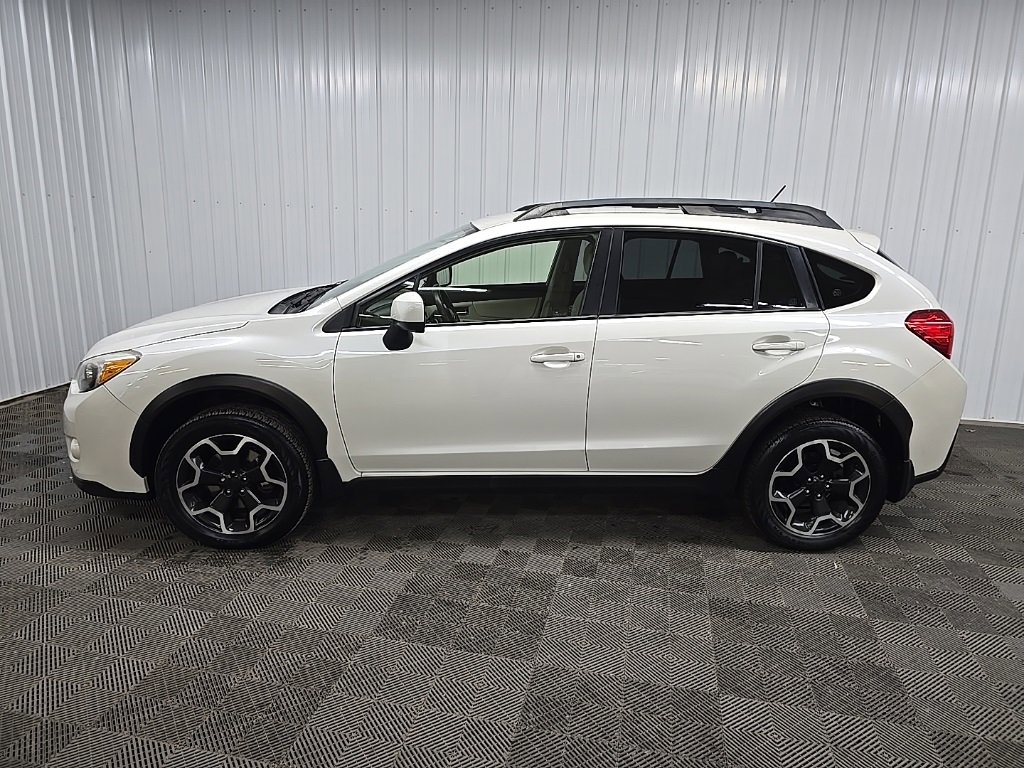 Used 2014 Subaru Crosstrek 2.0i Premium image 5