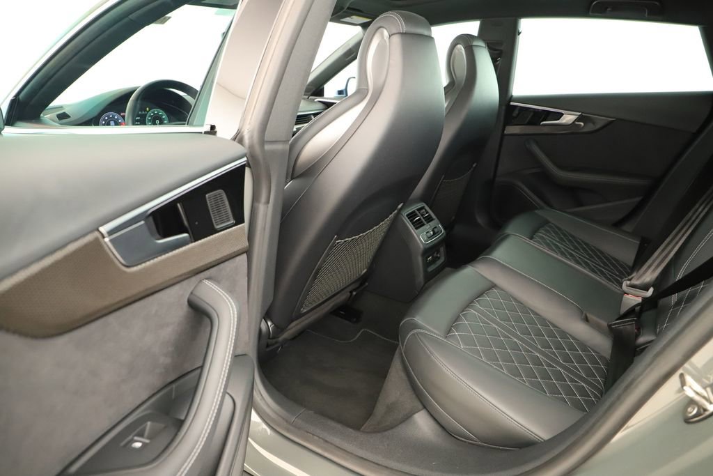 Used 2023 Audi S5 Prestige w/ Prestige Package image 33