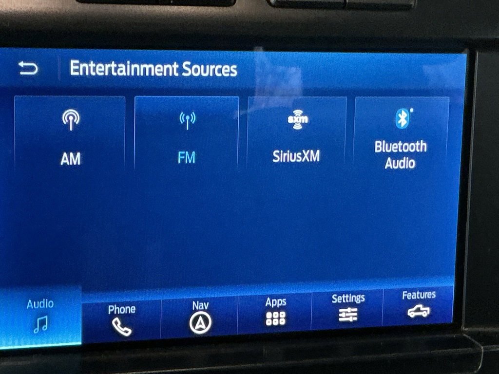 Used 2023 Ford F150 XLT w/ Equipment Group 301A Mid image 14