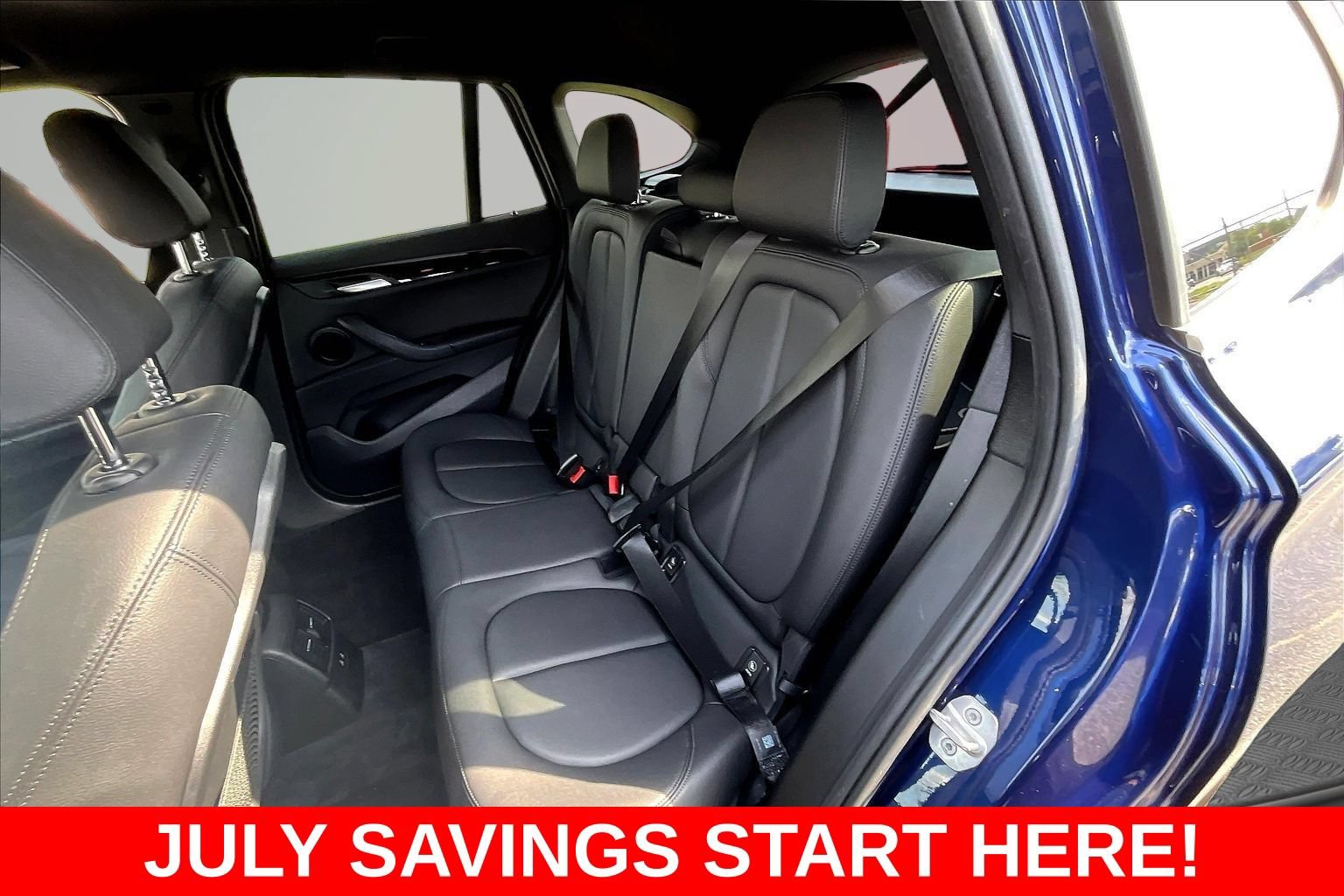 Used 2020 BMW X1 sDrive28i FWD image 22