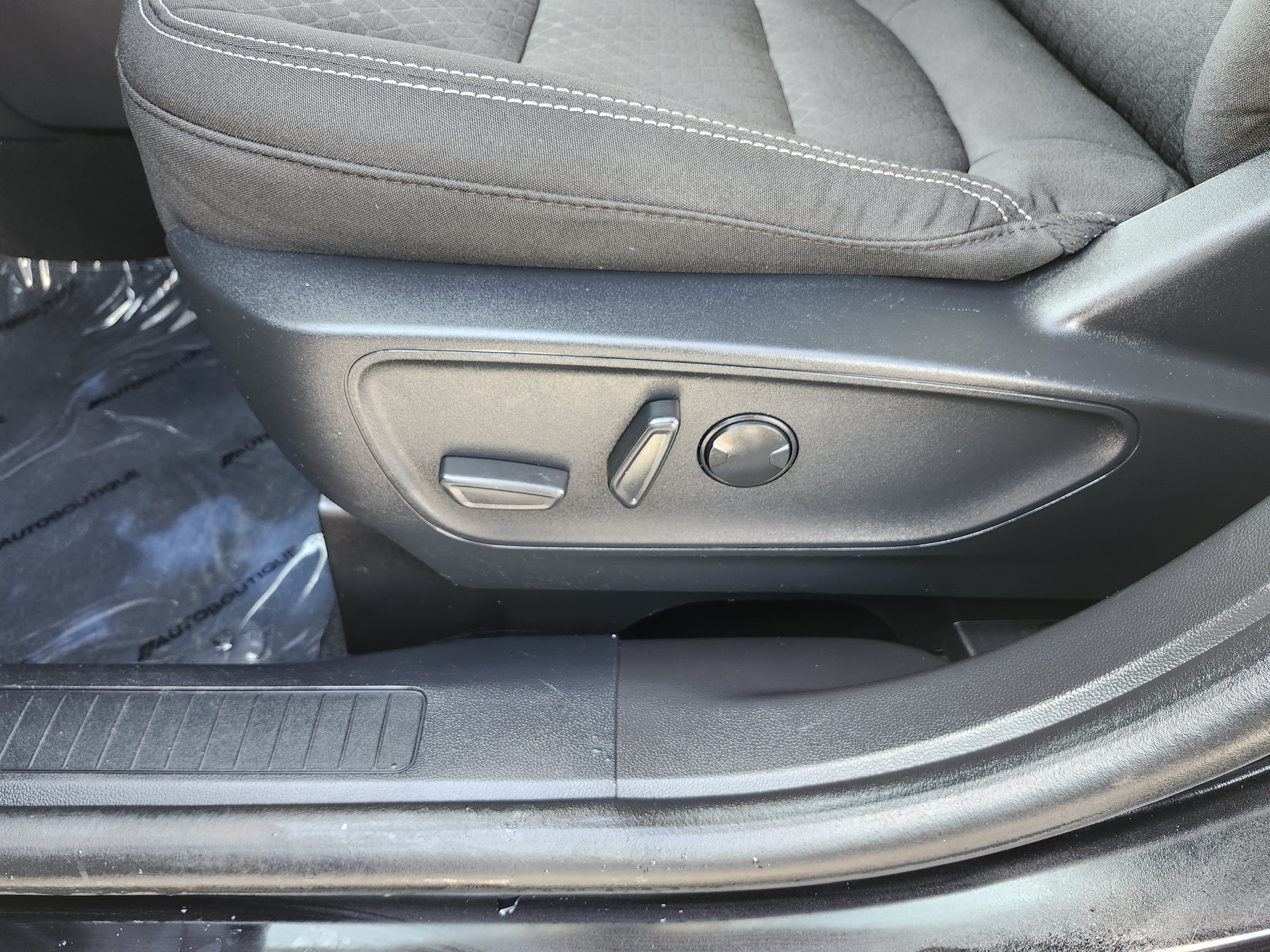 Used 2024 Ford Escape Active AWD/4WD image 26