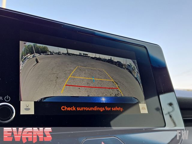 Certified 2023 Toyota Venza LE image 8