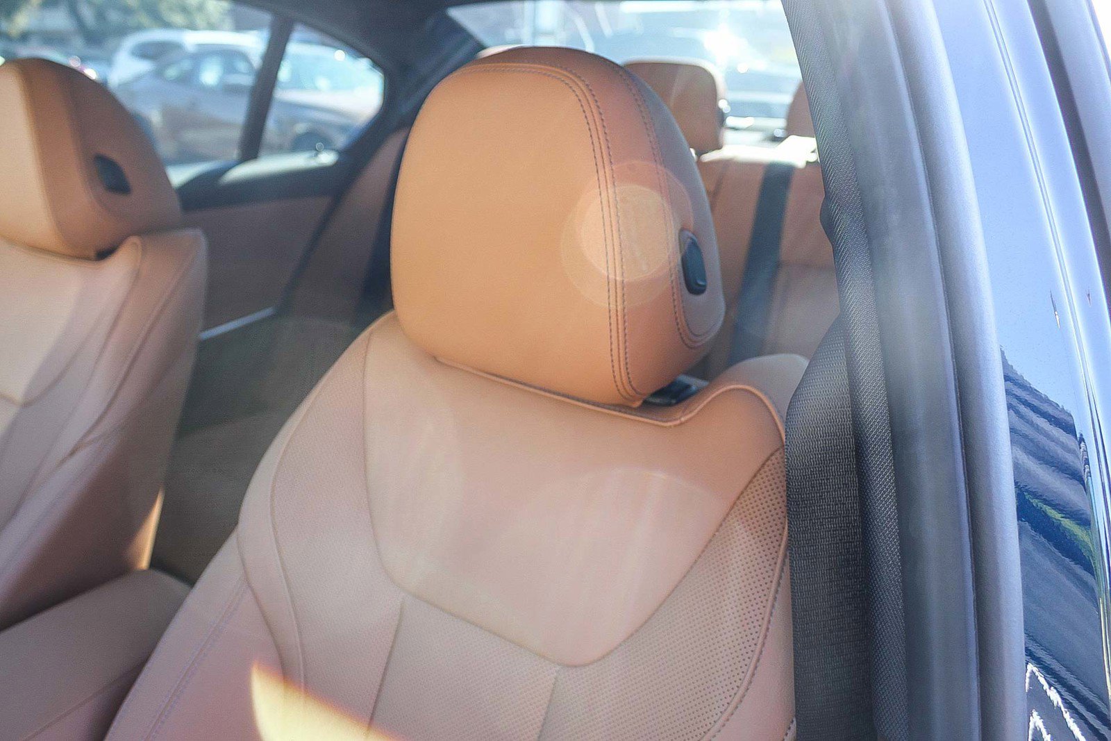 New 2026 BMW 330i Sedan w/ M Sport Package image 25