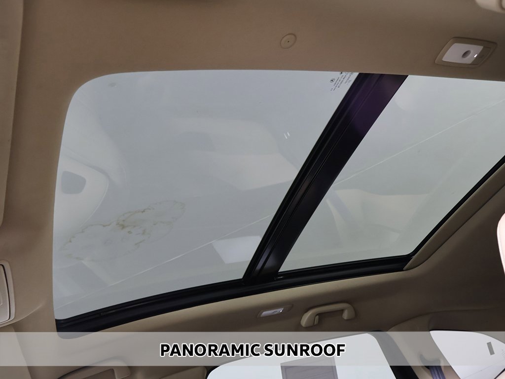 Used 2023 Acura MDX 3.5L image 3