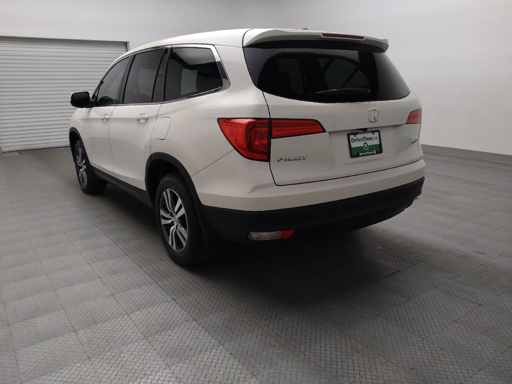 Used 2017 Honda Pilot EX-L image 5