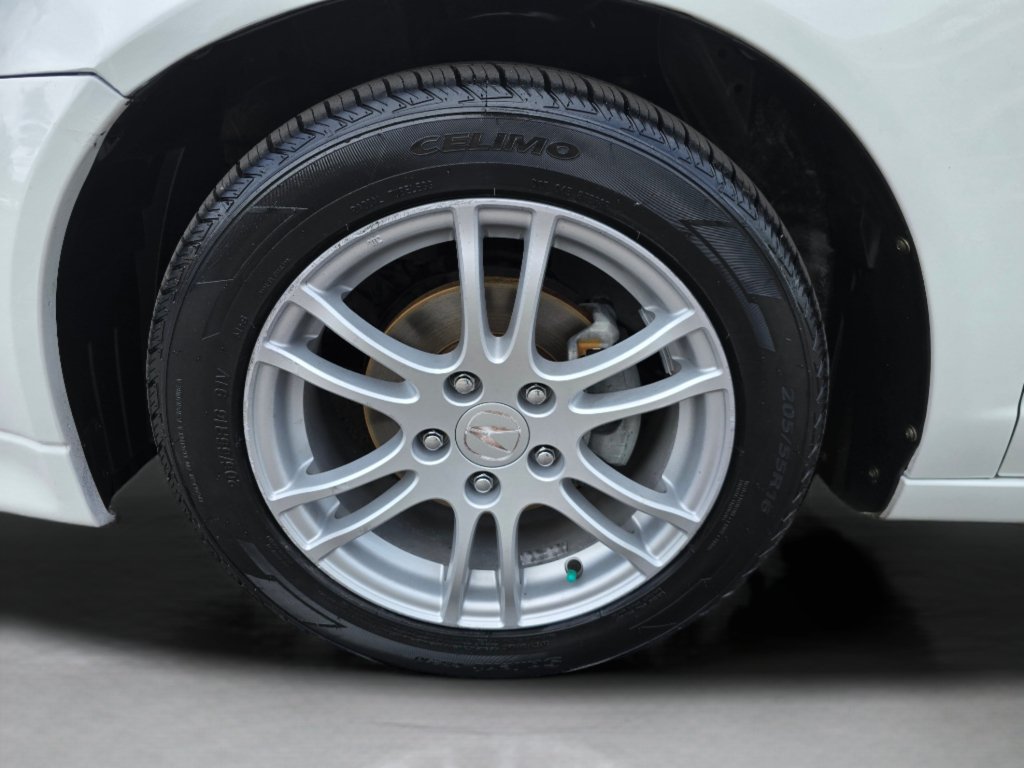 Used 2006 Acura RSX FWD image 28