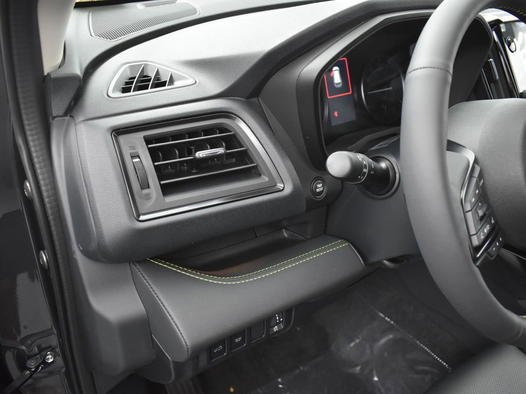 New 2025 Subaru Ascent Bronze Edition image 10