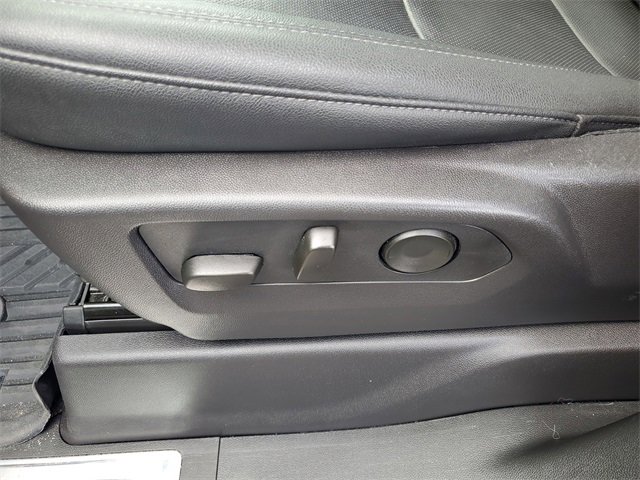 Certified 2024 Chevrolet Silverado 1500 LTZ w/ LTZ Premium Package image 19