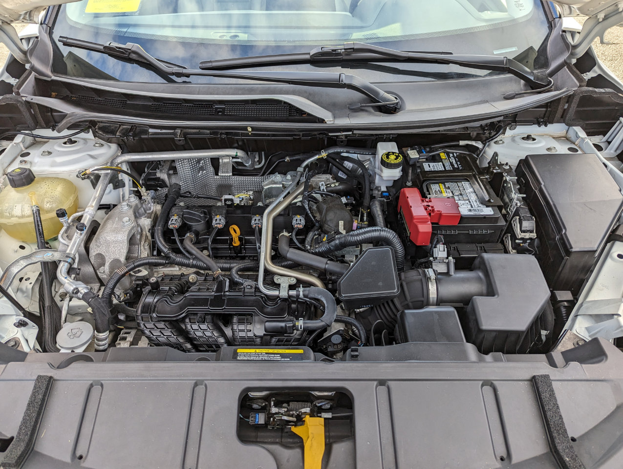 Used 2021 Nissan Rogue SV w/ Premium Package AWD/4WD image 44