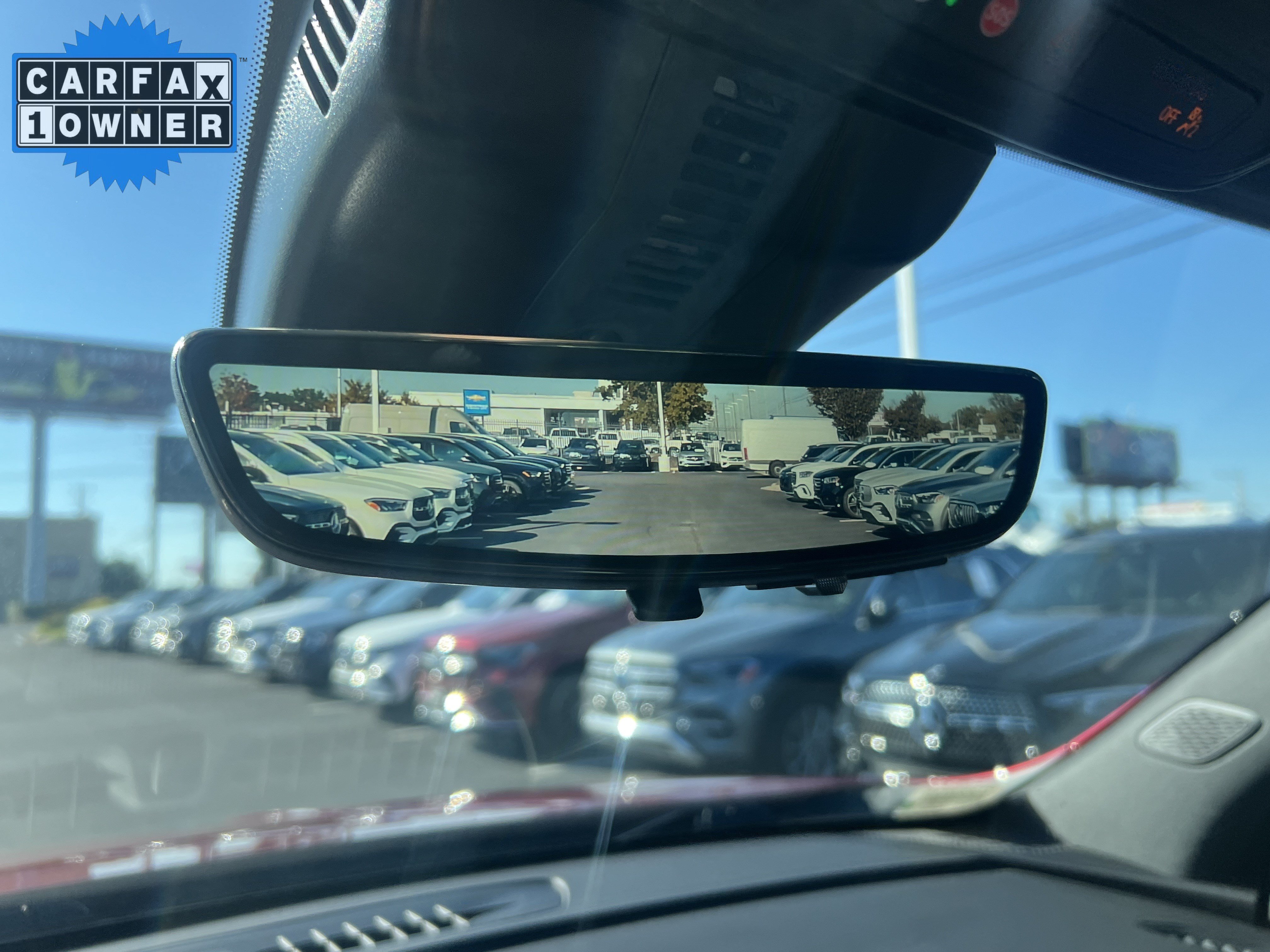 Used 2026 Buick Enclave Preferred w/ Power Package FWD image 27
