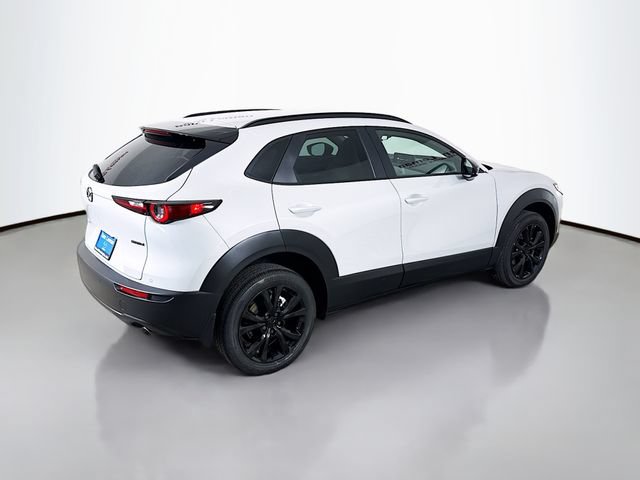 New 2026 MAZDA CX-30 Aire Edition AWD/4WD image 7