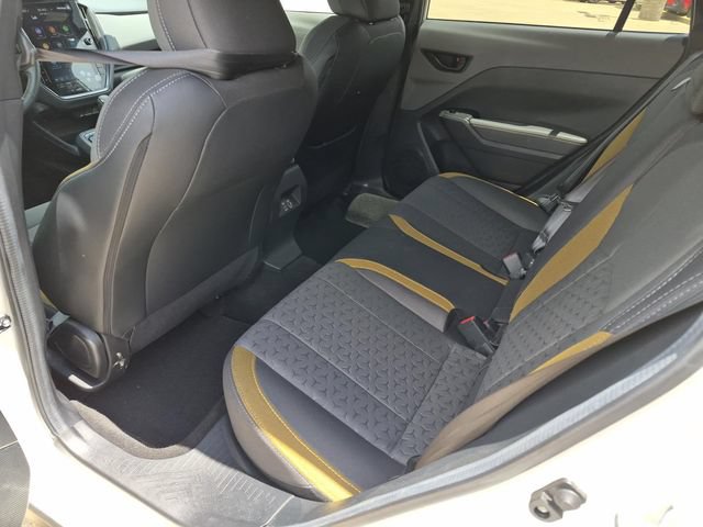 Used 2024 Subaru Crosstrek 2.5i Sport AWD/4WD image 25