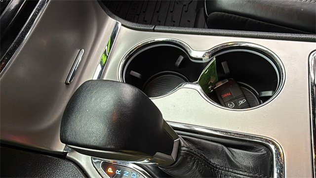 Used 2021 Jeep Grand Cherokee Limited w/ Quick Order Package 28K 80th image 24