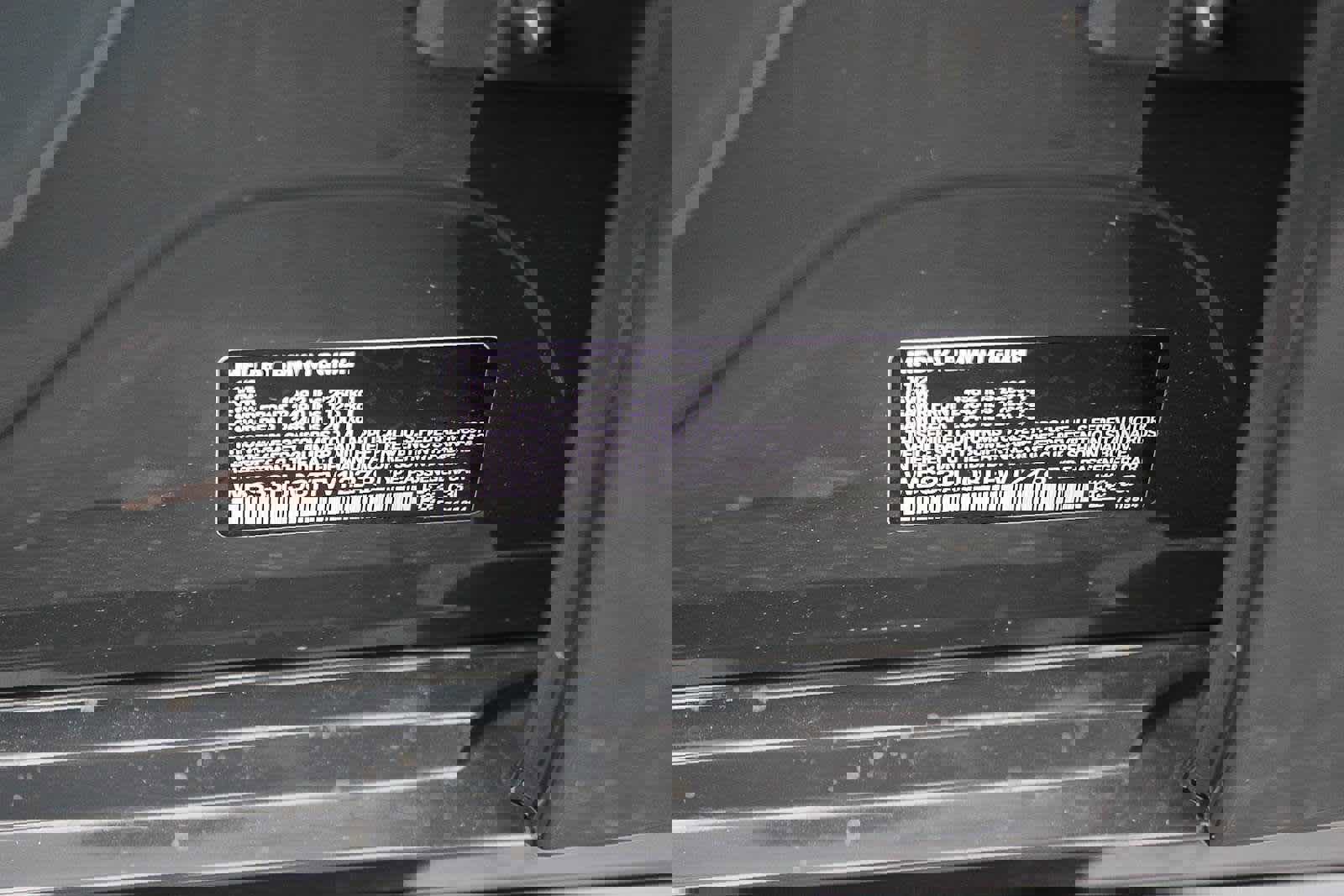 New 2026 BMW M3 Competition w/ Carbon Package image 28