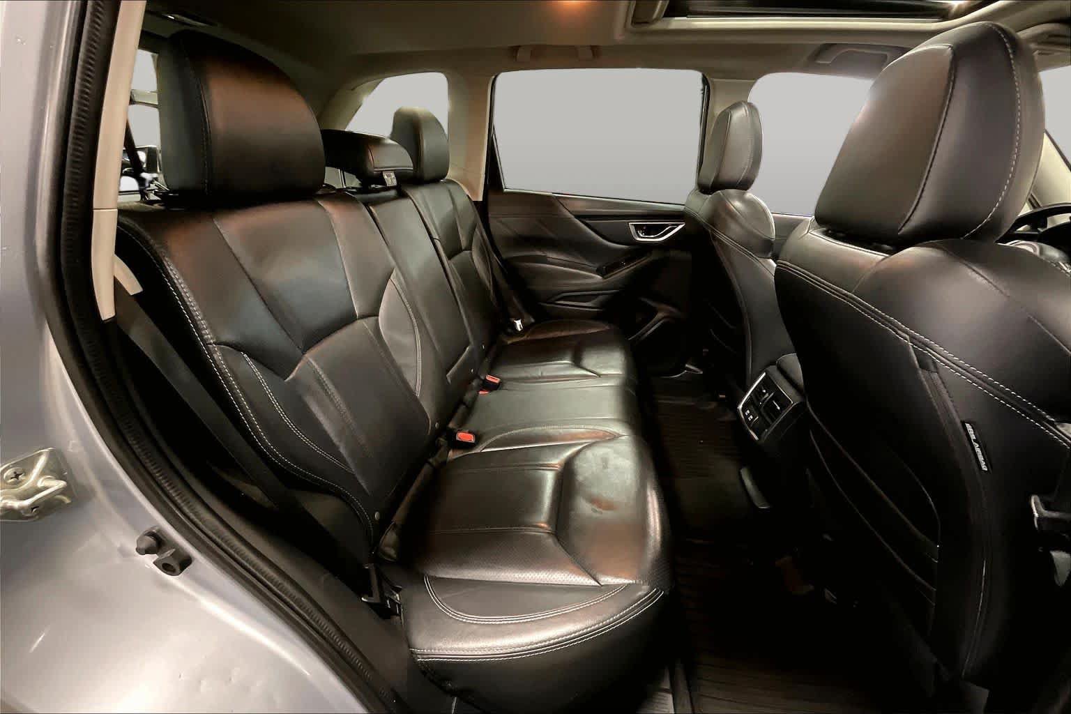 Used 2021 Subaru Forester Limited AWD/4WD image 20