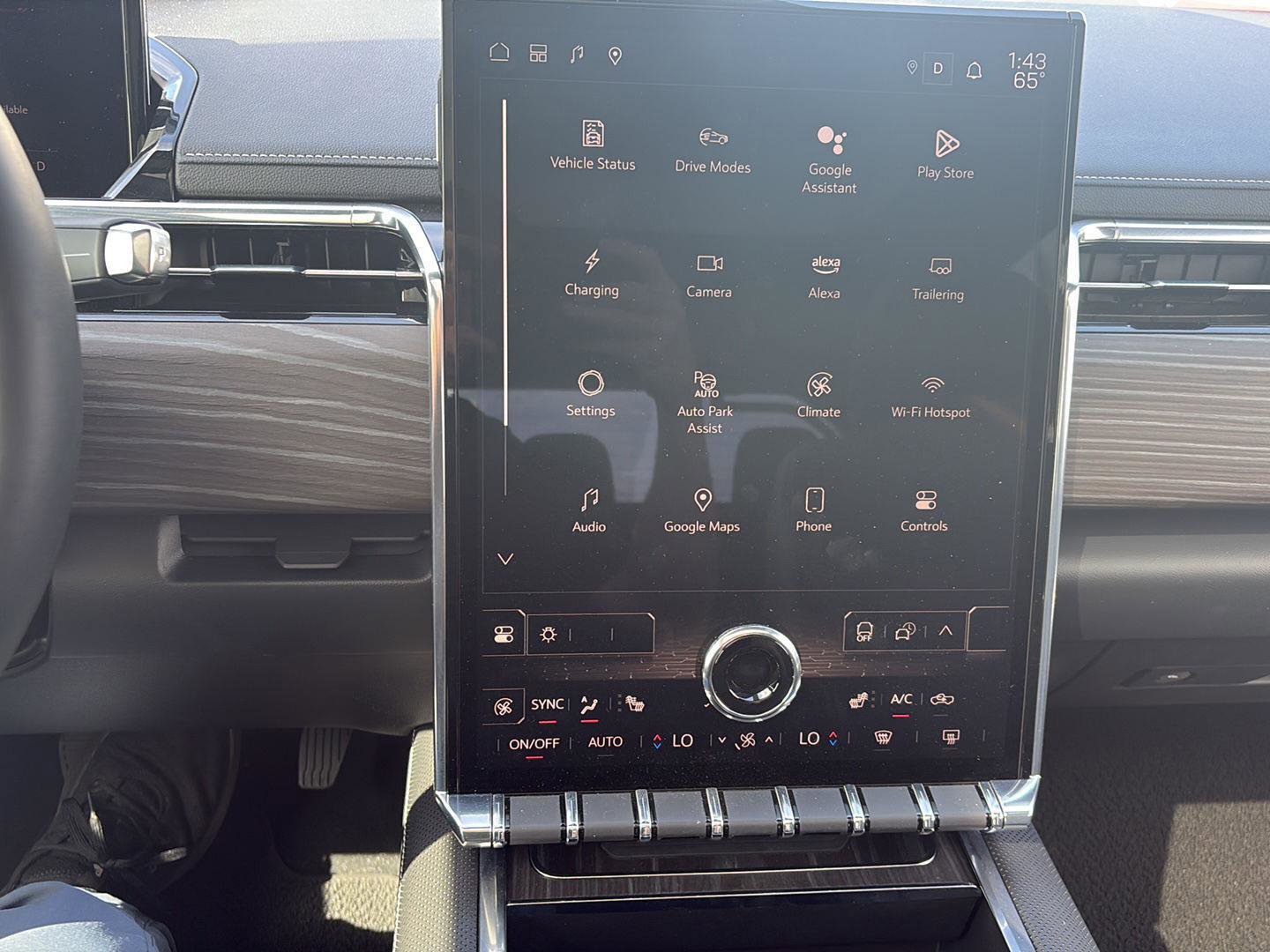 Used 2024 GMC Sierra EV Denali image 26