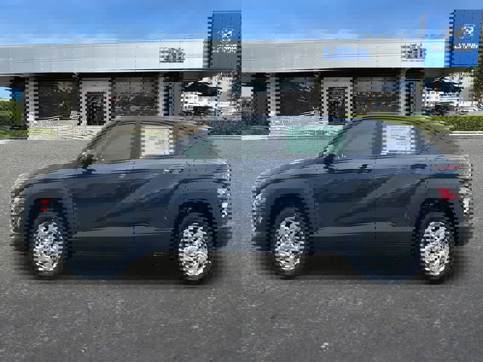 New 2026 Hyundai Kona SE AWD/4WD image 6