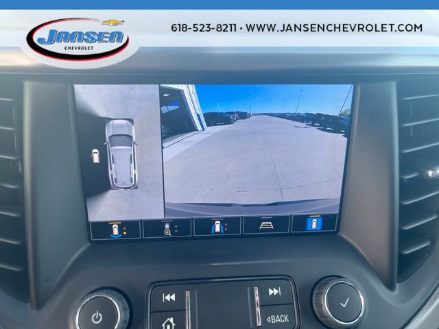 Used 2021 GMC Acadia AT4 w/ Technology Package AWD/4WD image 14