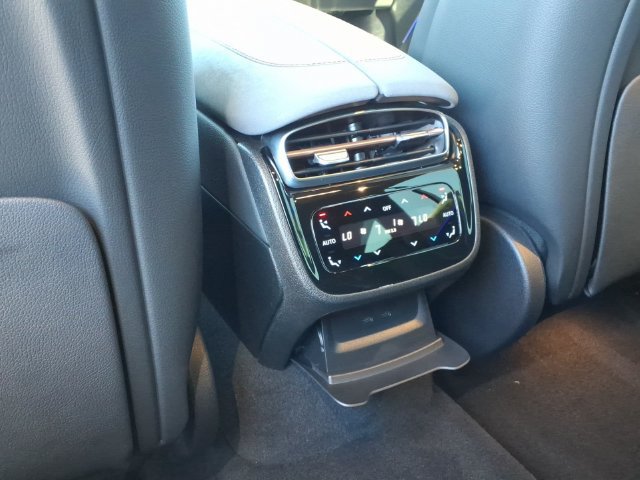 Certified 2022 Mercedes-Benz EQS AMG 4MATIC image 19