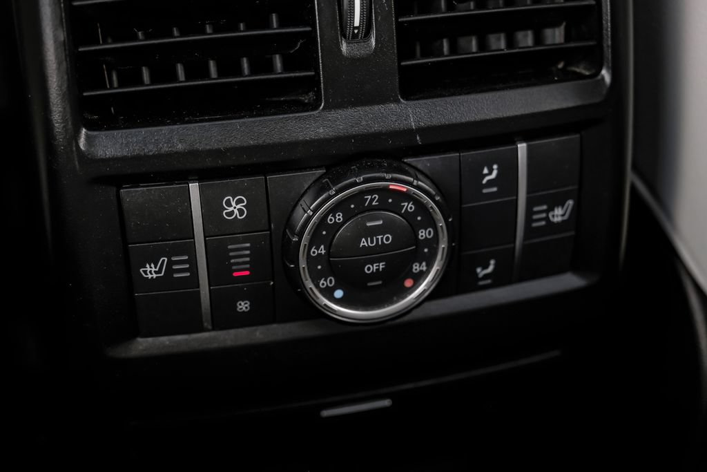 Used 2018 Mercedes-Benz GLS 550 4MATIC image 47