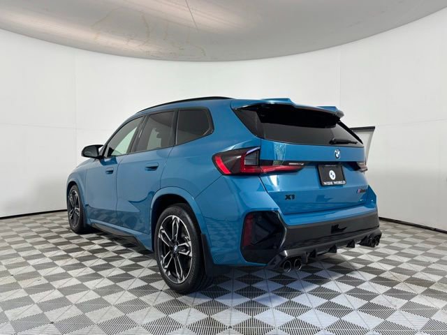 Used 2024 BMW X1 M35i w/ Premium Package AWD/4WD image 5