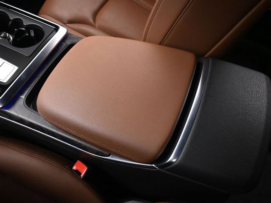 Used 2019 Audi Q8 Prestige w/ Year 1 Package image 39