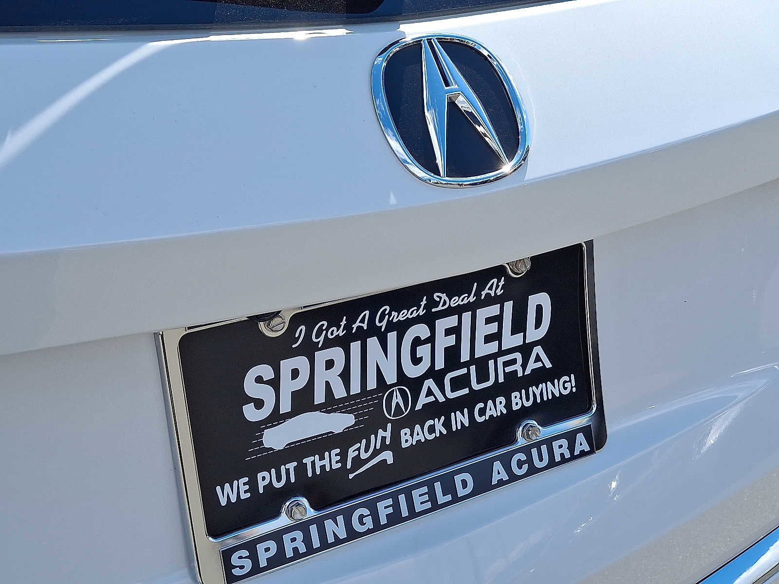 Used 2023 Acura MDX SH-AWD w/ Technology Package image 30