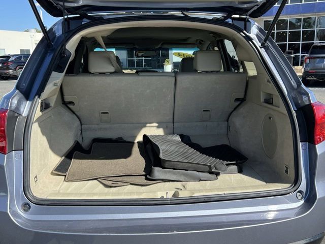 Used 2014 Acura RDX FWD w/ Technology Package image 24