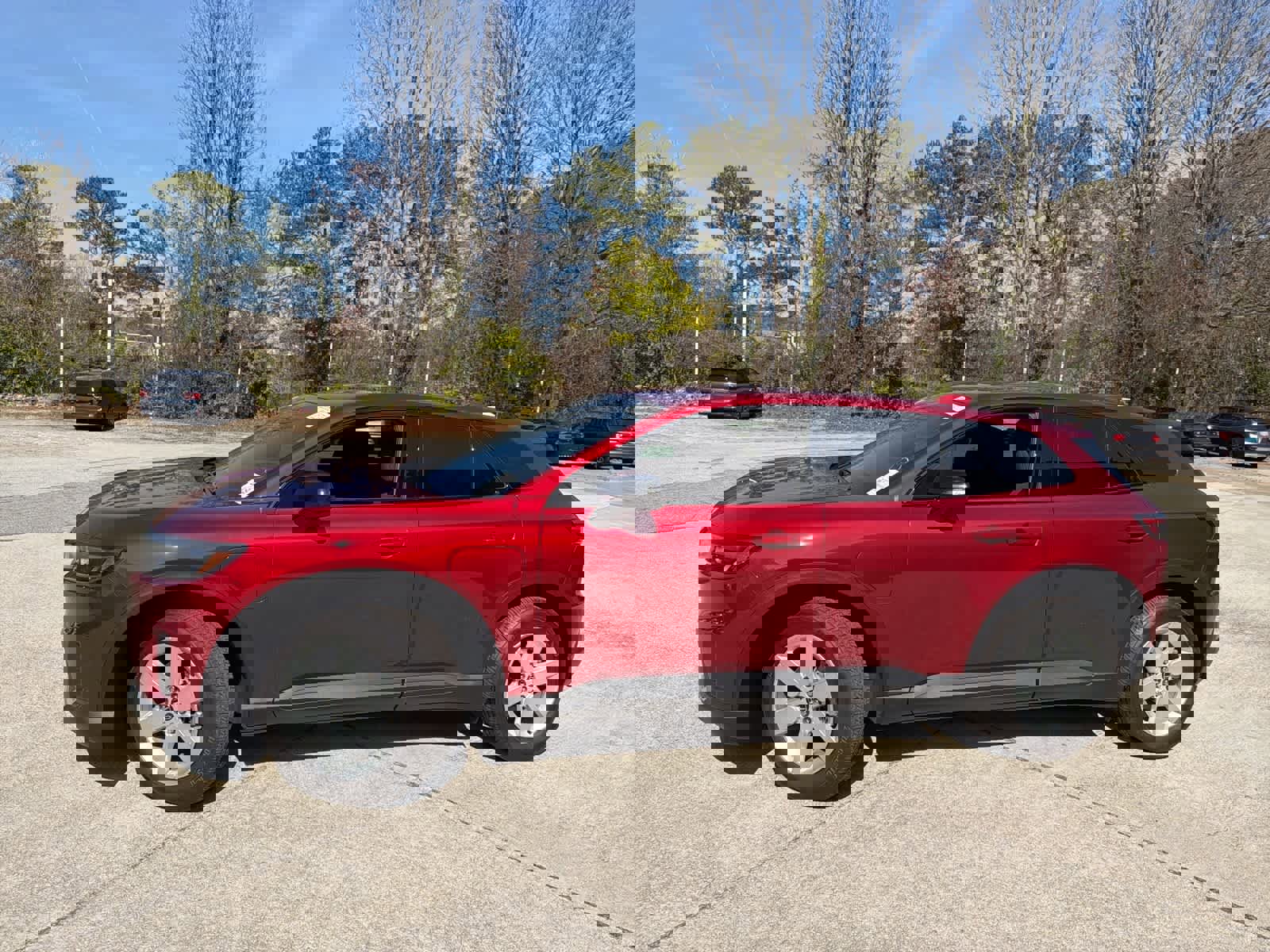 Used 2024 Honda Prologue EX image 5