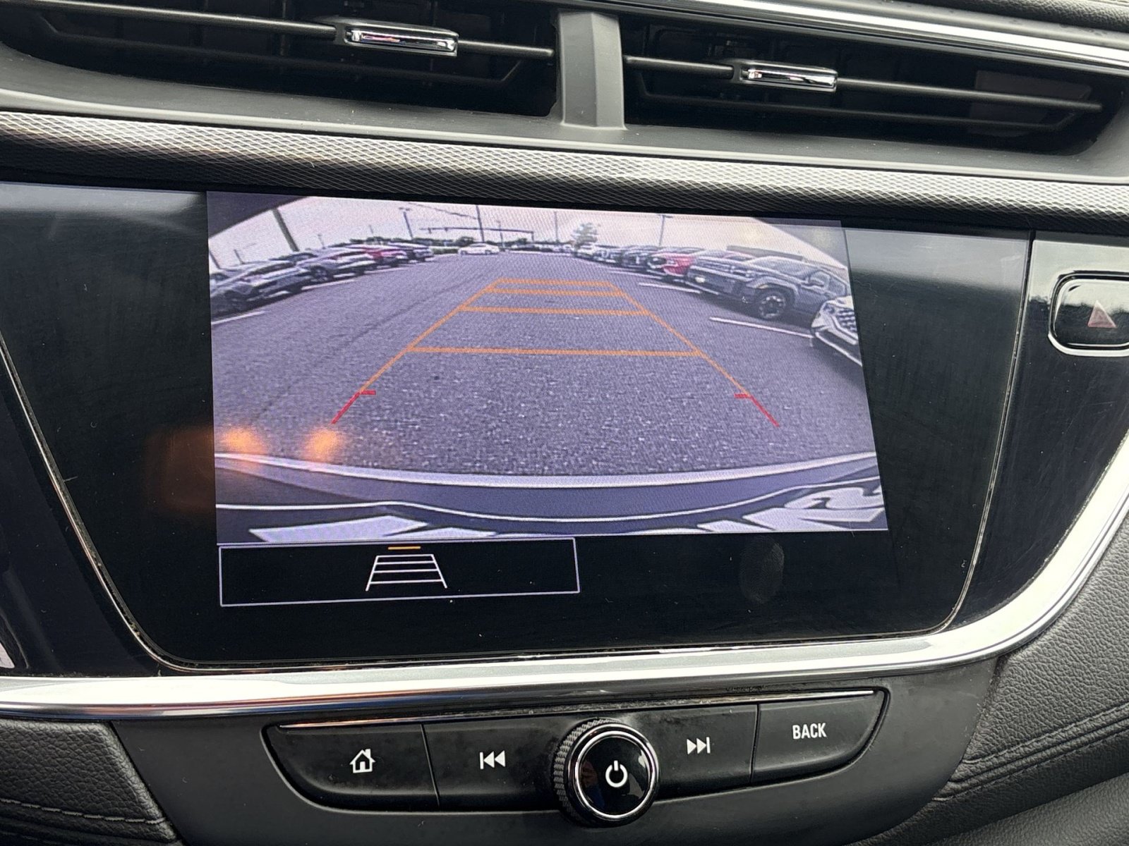 Used 2023 Buick Encore GX Preferred w/ Cold Weather Comfort Package FWD image 19