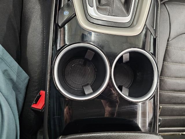 Used 2013 Ford Fusion SE image 21