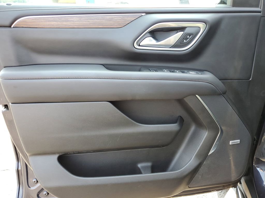 Used 2022 Chevrolet Tahoe High Country image 23