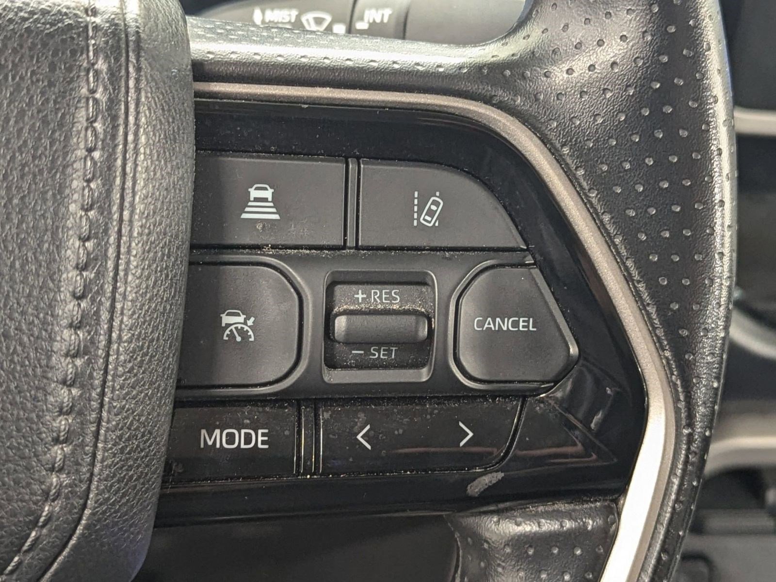 Used 2024 Toyota Tundra SR5 w/ SR5 Convenience Package image 20