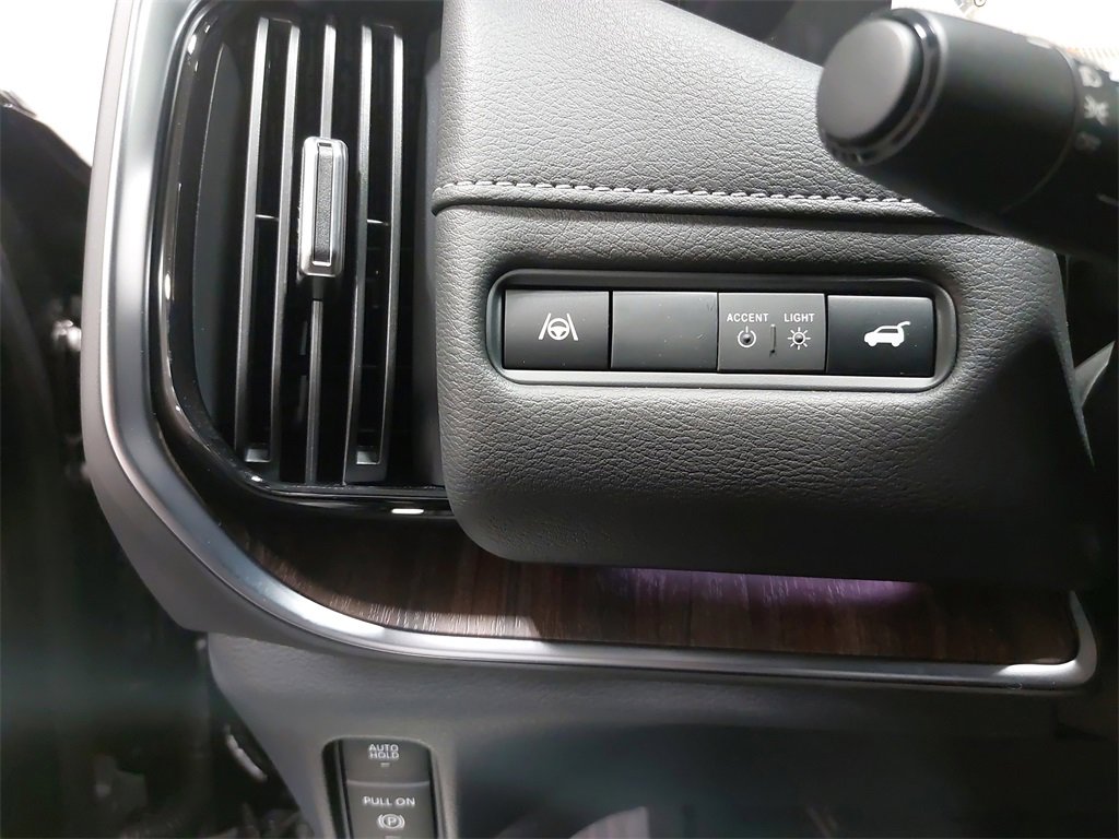 New 2026 Nissan Armada Platinum image 29