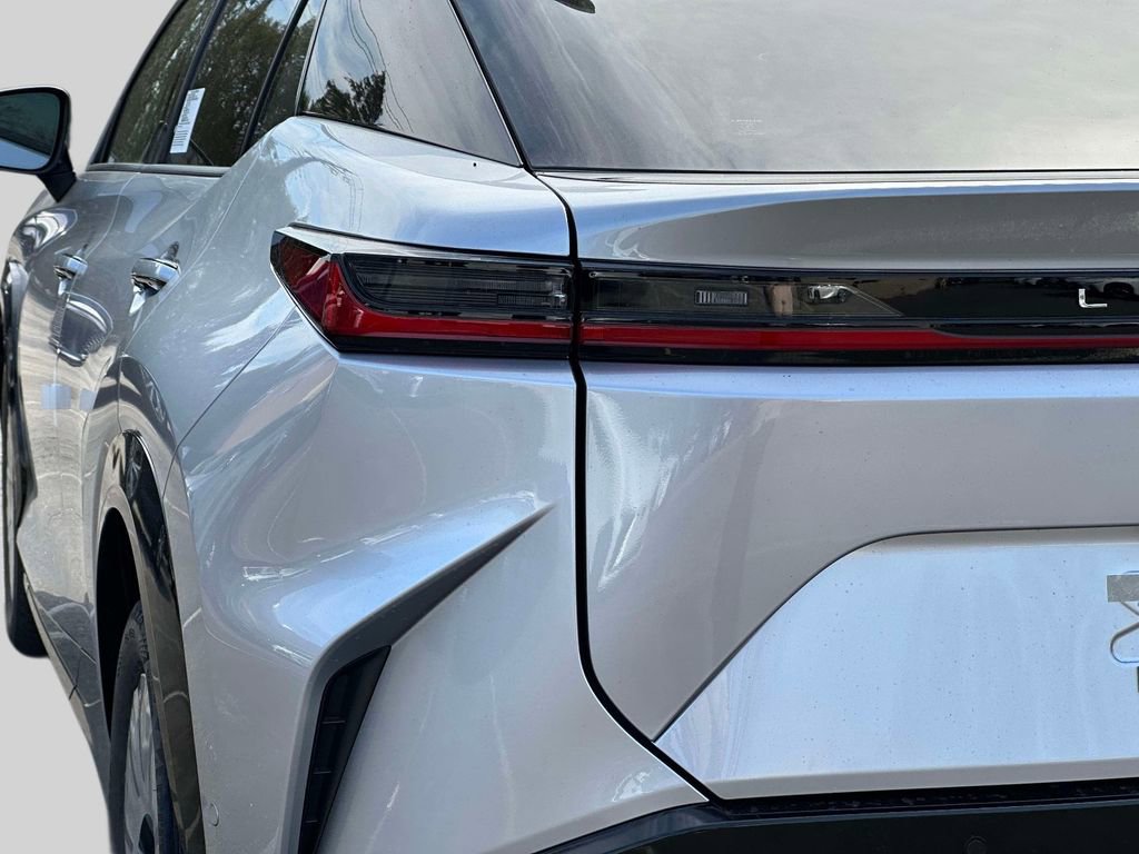 New 2026 Lexus RZ 450e AWD image 11