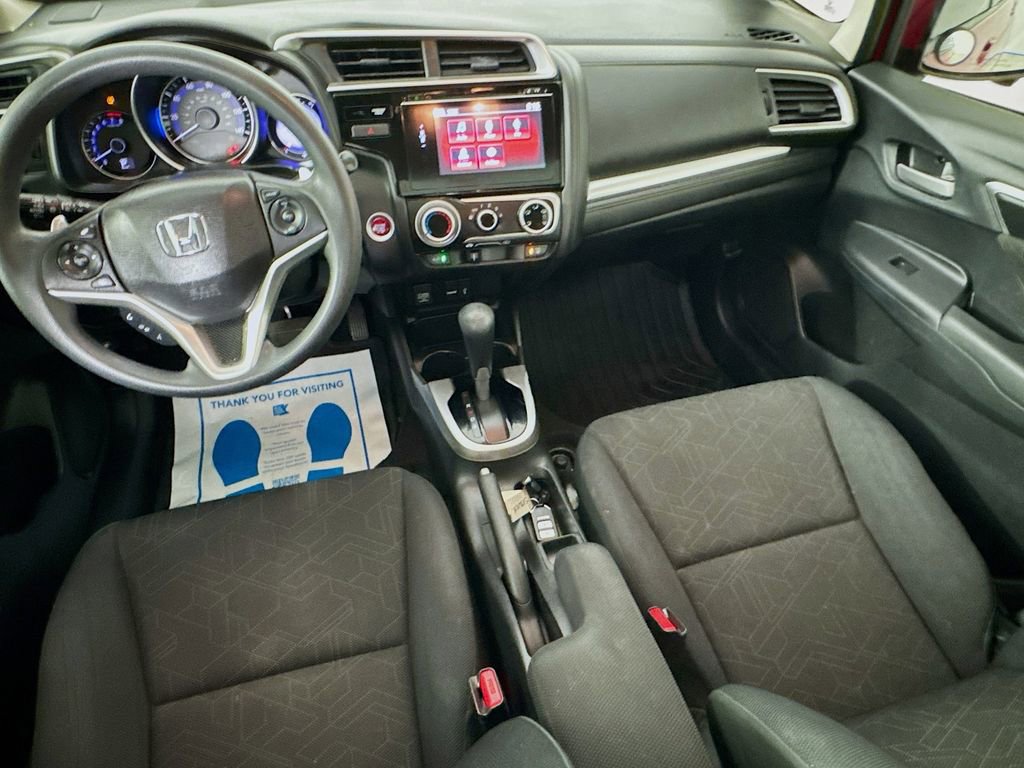 Used 2015 Honda Fit image 27