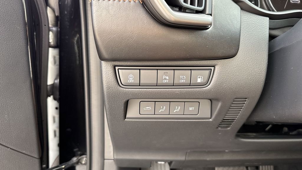 New 2026 MAZDA CX-50 AWD 2.5 Hybrid w/ Weather Package image 57